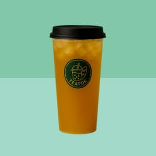 Taiwanese Green Tea 台灣綠茶